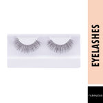 Buy Swiss Beauty 3D Studio Effect Eyelashes Flewless - Purplle
