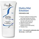 Buy Embryolisse Hydra-Mat Emulsion (40 ml) - Purplle