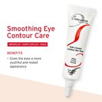 Buy Embryolisse Smoothing Eye Contour Care (15 ml) - Purplle