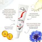 Buy Embryolisse Smoothing Eye Contour Care (15 ml) - Purplle