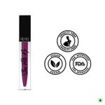 Buy RENEE Stay With Me Matte Lip Color - Thirst For Wine (5 ml) - Purplle