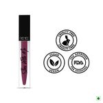 Buy RENEE Stay With Me Matte Lip Color - Passion For Grape (5 ml) - Purplle