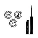 Buy RENEE Extreme Stay Liquid Eyeliner - Extra Teal, 4.5ml - Purplle