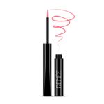 Buy RENEE Extreme Stay Liquid Eyeliner Max Pink , IntenseColor Payoff, Long Lasting, Matte, Waterproof, Smudge-proof, Infused With Castor Oil , 4.5 ml - Purplle