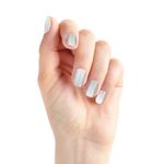 Buy RENEE Stick On Nails - MN 01 17 gm - Purplle