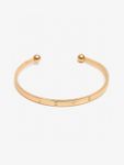 Buy YouBella Women Set of 4 Gold-Plated Bracelets - Purplle
