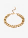 Buy YouBella Women Set of 4 Gold-Plated Bracelets - Purplle