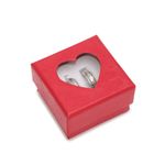 Buy YouBella Set Of 2 Silver Plated Couple Ring - Purplle