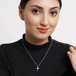 Buy KUNUZ by Karatcart 925 Sterling Silver Ganesha Pendent for Women - Purplle