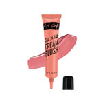 Buy L.A. Girl Soft Matte Cream Blush - Rosebud - 8 ml - Purplle