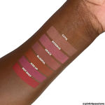 Buy L.A. Girl Soft Matte Cream Blush - Rosebud - 8 ml - Purplle