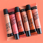 Buy L.A. Girl Soft Matte Cream Blush - Rosebud - 8 ml - Purplle
