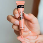 Buy L.A. Girl Soft Matte Cream Blush - Rosebud - 8 ml - Purplle