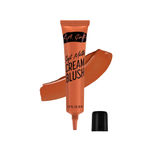 Buy L.A. Girl Soft Matte Cream Blush - Blissful - 8 ml - Purplle