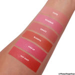 Buy L.A. Girl Soft Matte Cream Blush - Blissful - 8 ml - Purplle
