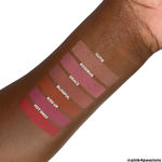 Buy L.A. Girl Soft Matte Cream Blush - Blissful - 8 ml - Purplle