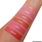 Buy L.A.Girl Soft Matte Cream Blush - Kiss Up 8 ml - Purplle
