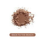 Buy L.A.Girl Matte Bronzer - Back To The Beach 15 gm - Purplle