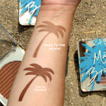 Buy L.A.Girl Matte Bronzer - Back To The Beach 15 gm - Purplle