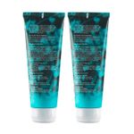 Buy Bombay Shaving Company Post-Shave Balm (Value Pack of 2) | Contains Witch Hazel, 0% Alcohol 250 gm - Purplle