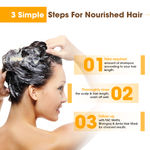Buy TAC - The Ayurveda Co. Methi Shampoo with Amla Hair Fall & Dandruff Control, 250ml - Purplle