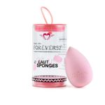 Buy Daily Life Forever52 Beauty Sponge SP011 (1 PCS) Colour may vary - Purplle