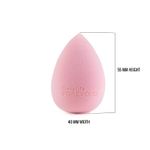 Buy Daily Life Forever52 Beauty Sponge SP011 (1 PCS) Colour may vary - Purplle