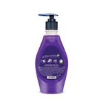 Buy Fiama Relax Moisturising hand wash, Lavender and Ylang Ylang, 400 ml - Purplle