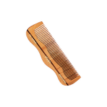 Buy VEGA Hair Grooming Wooden Comb, Handmade, (HMWC-04) - Purplle