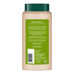 Buy Biotique Fresh Henna Colour Protect Shampoo With Conditioner (340 ml) - Purplle