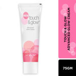 Buy Revlon Touch & Glow Advanced Glow Cream 75 g - Purplle