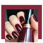 Buy Revlon Nail Enamel - Illusion - Purplle