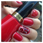 Buy Revlon Nail Enamel - Illusion - Purplle