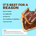 Buy Auric Peanut Butter For Men - Natural & Tasty | Made with Ayurvedic Herbs 400 Gram - Purplle