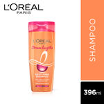 Buy L'Oreal Paris Dream Lengths Shampoo (396 ml) - Purplle