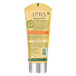 Buy Lotus Organics+ Ultra Matte Mineral Sunscreen | Water Resistant & Sweat resistant | SPF 40 | PA+++ | 100g - Purplle