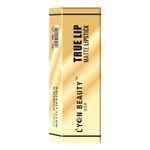 Buy Lyon Beauty USA True Lip Matte Lipstick - Purplle