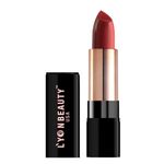 Buy Lyon Beauty USA True Lip Matte Lipstick - Purplle