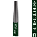 Buy Lyon Beauty USA Glitter Liquid Eyeliner - Purplle