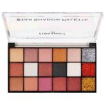 Buy Lyon Beauty USA Star Shadow Palette 18 Colors - Purplle