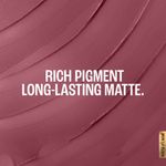 Buy Lakme Cushion Matte Lipstick, Mauve Envy, 4.5g - Purplle