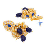 Buy Sukkhi Lavish Gold Plated Choker Necklace Set For Woman - Purplle