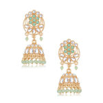 Buy Sukkhi Splendid Gold Plated Choker Necklace Set for Women - Purplle