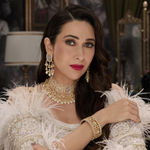 Buy Sukkhi Sensational Kundan Gold Plated Pearl Choker Necklace Set for Women - Purplle