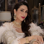 Buy Sukkhi Sensational Kundan Gold Plated Pearl Choker Necklace Set for Women - Purplle