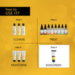 Buy Deconstruct Lightweight Gel Sunscreen- SPF 55+ and PA+++ (50 g) - Purplle