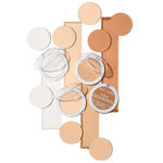 Buy Wet n Wild Bare Focus Clarifying Finishing Powder Fair/ Light 6 GM - Purplle