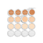 Buy Wet n Wild Bare Focus Clarifying Finishing Powder Fair/ Light 6 GM - Purplle