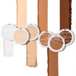 Buy Wet n Wild Bare Focus Clarifying Finishing Powder Fair/ Light 6 GM - Purplle