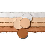 Buy Wet n Wild Bare Focus Clarifying Finishing Powder Fair/ Light 6 GM - Purplle